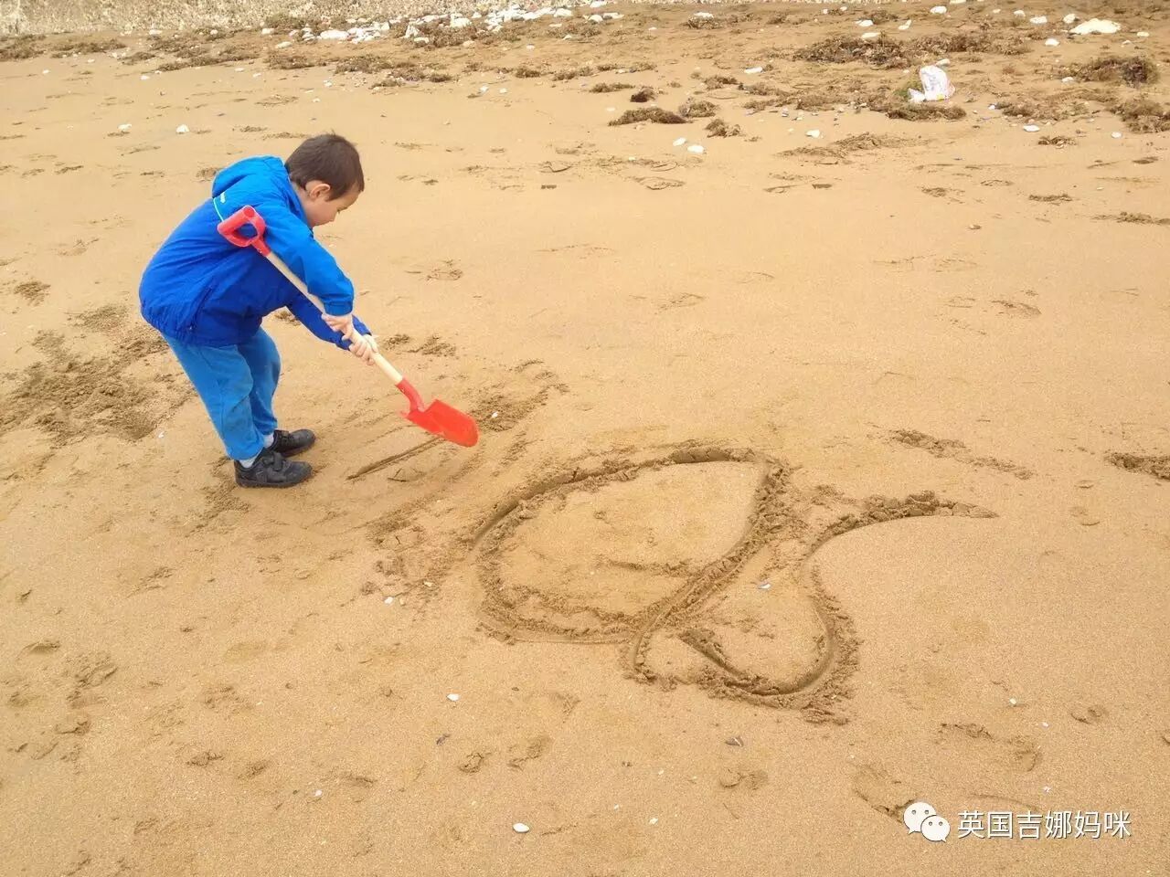 英国娃学英文几岁开始学习“读和写”，又怎么学？