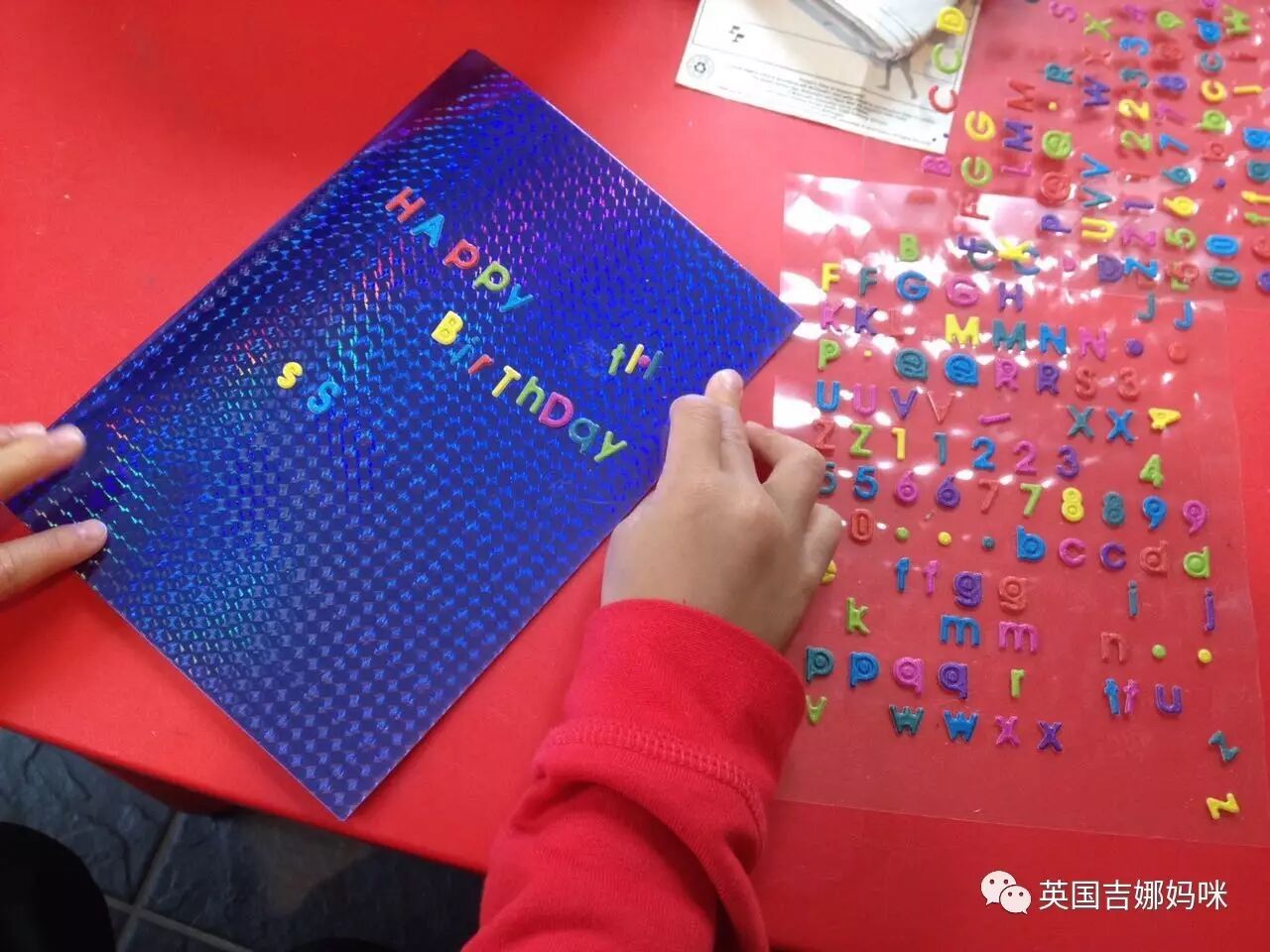 英国娃学英文几岁开始学习“读和写”，又怎么学？