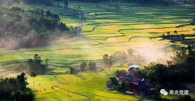 【治村有道】田柳镇郎家营村:工作没有最好只有更好