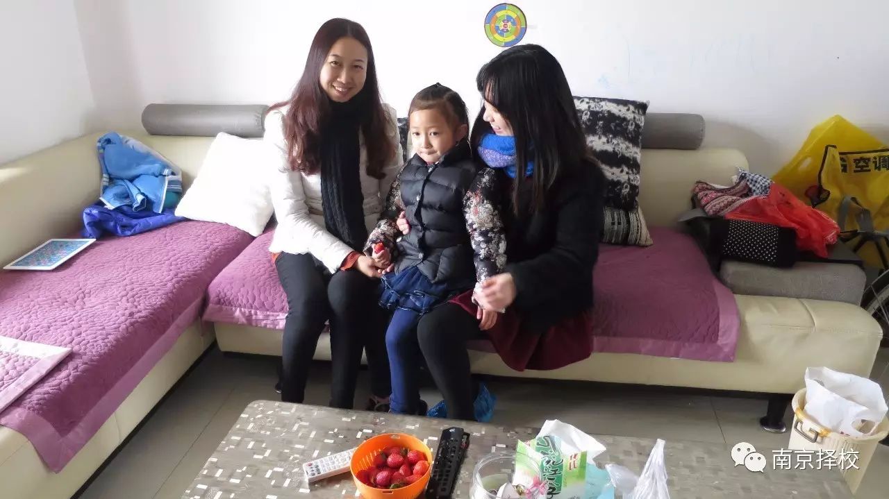 比高考还紧张的幼升小家访要开始了,家有小宝的收好!