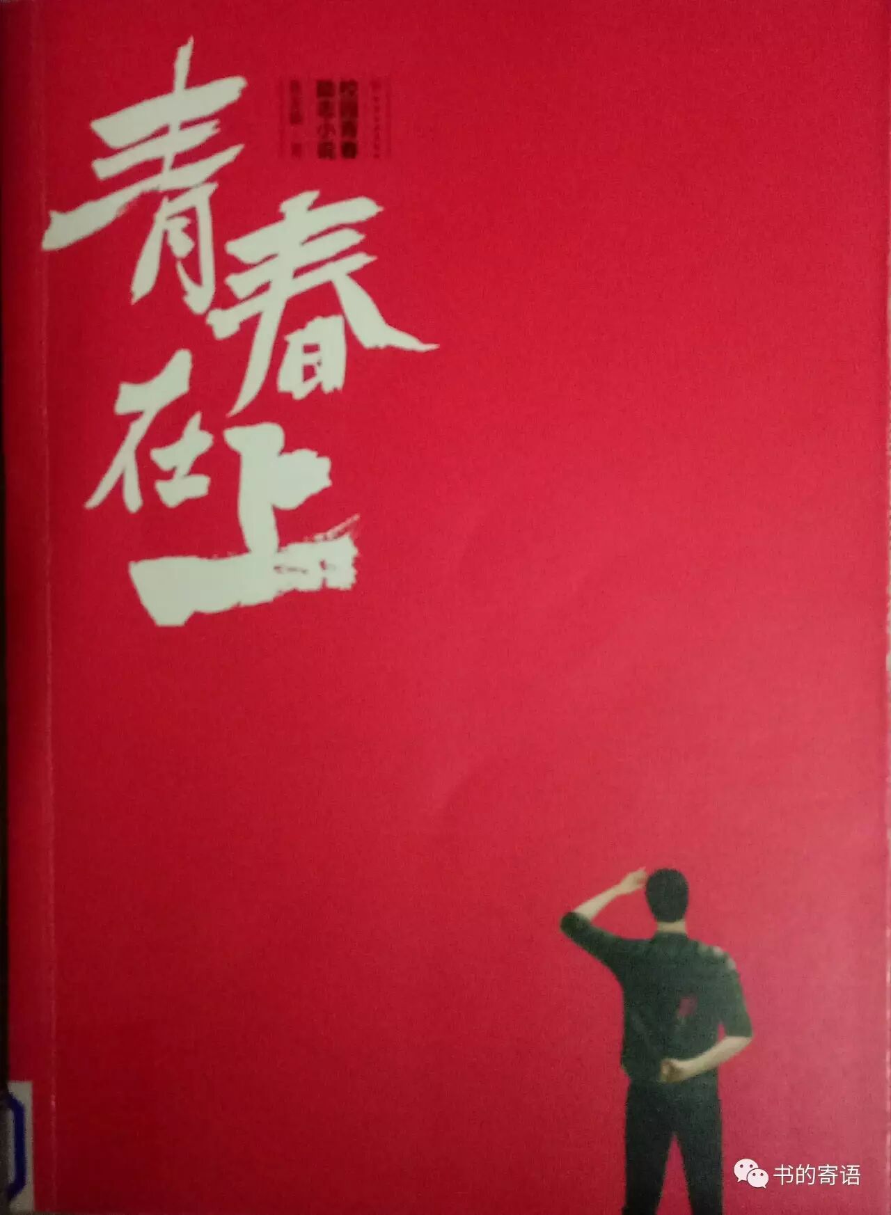 《青春在上》书评