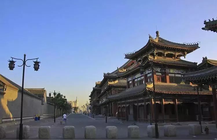 来天津,值得你记住的7处景,你都去过吗?