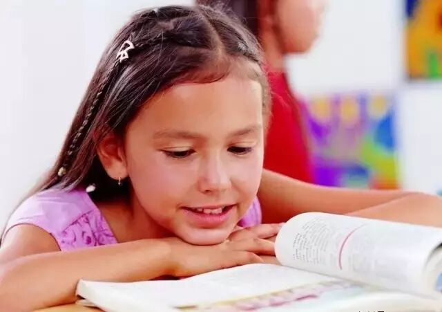 孩子無法閱讀的三大原因，以及改善方法 搞笑 第5張