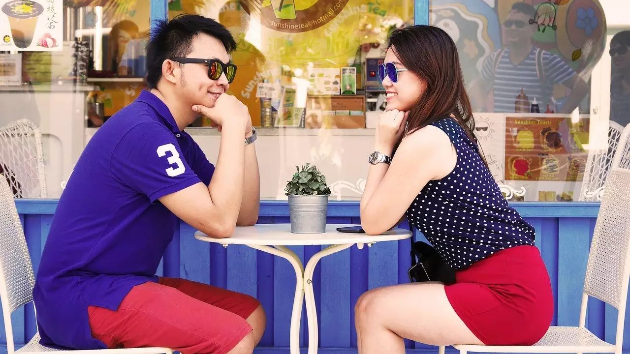 The 10 Types of Guys You See on Tinder in Shanghai