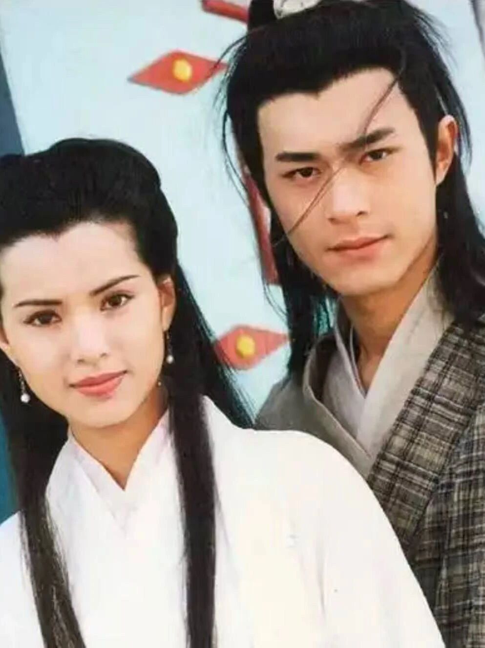 李若彤:没演几部剧却演技封神的清冷美女