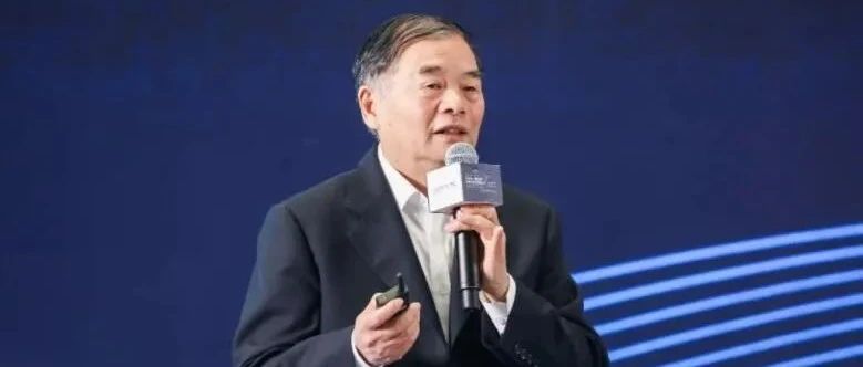 工信部原副部长杨学山再次呼吁：智能制造的基础不只是IT