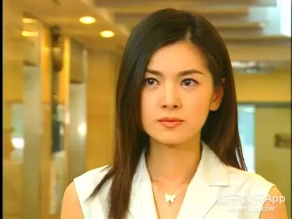 &ldquo;人鱼小姐&rdquo;张瑞希,现在被说脸部僵硬认不出?