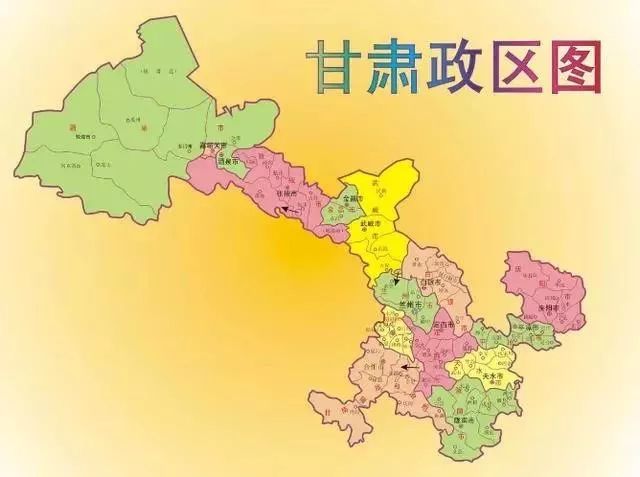 银川,中卫方向从白银进入兰州.图片