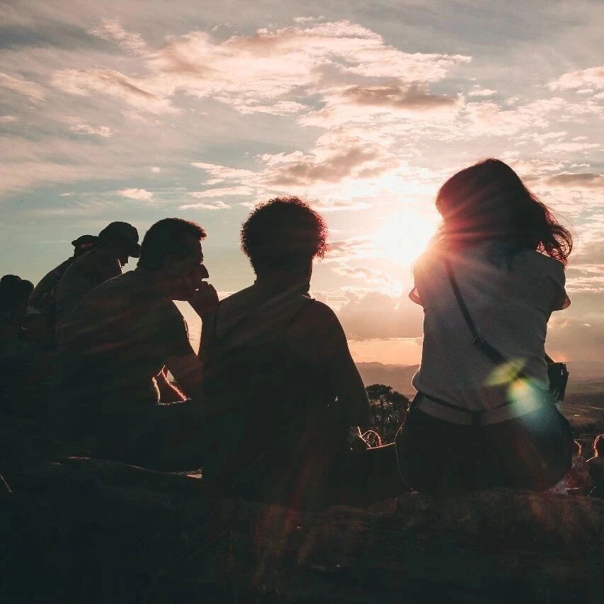 崔永元的朋友观,令人深思!