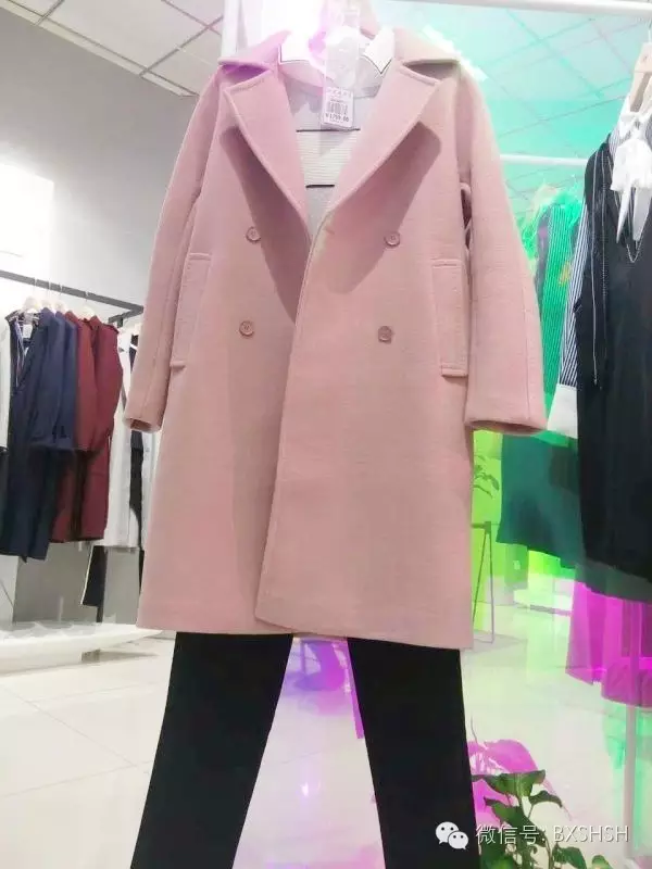 lily女装|让我与众不同的方式只需简单一步