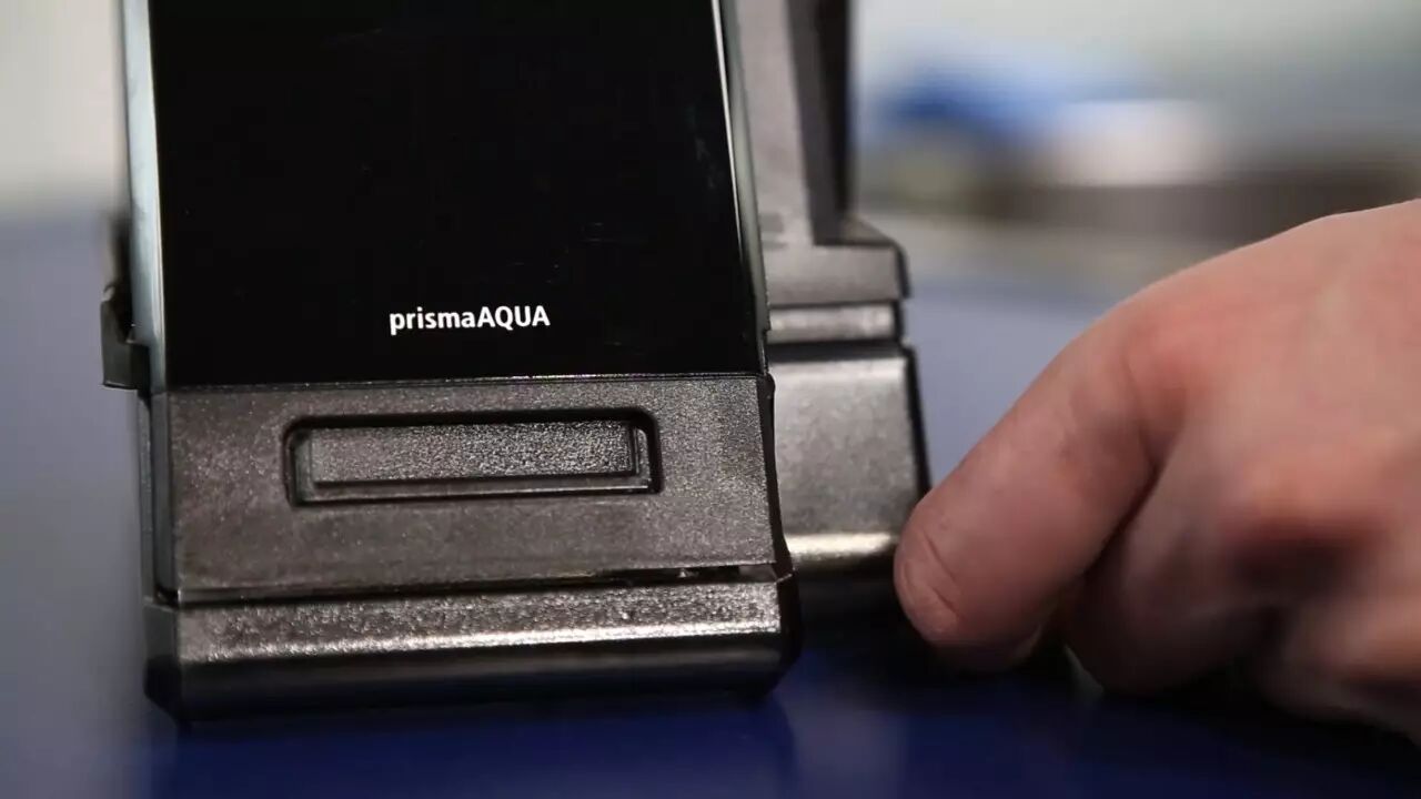 为什么要用湿化器视频 l prismaAQUA湿化器的清洁和使用_https://www.jmylbn.com_新闻资讯_第7张