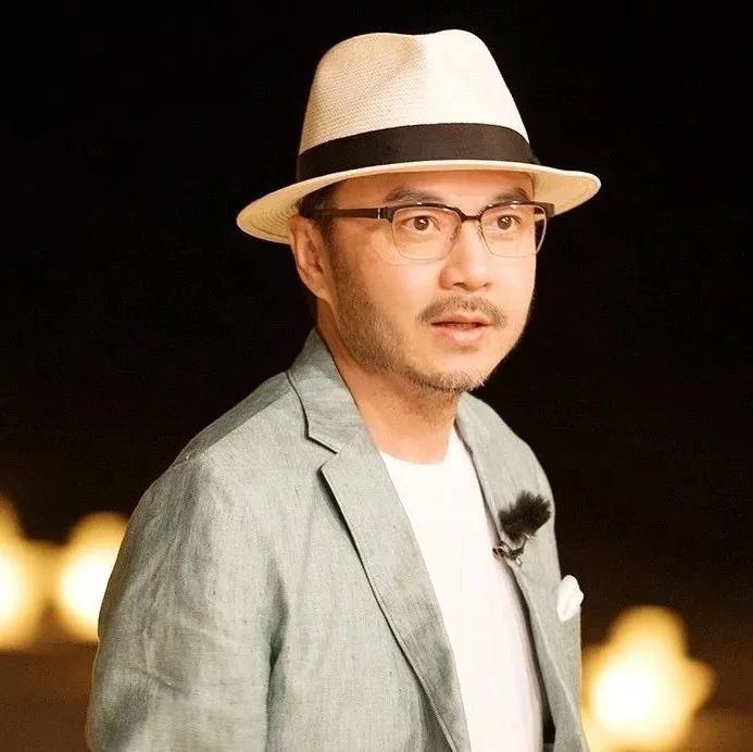 见过汪涵,才知道什么叫真正的会说话