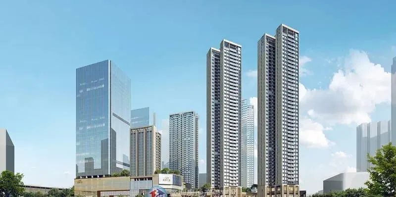 深圳67盛璟润府速来抢购省钱爆品经理优选房源席位珍稀