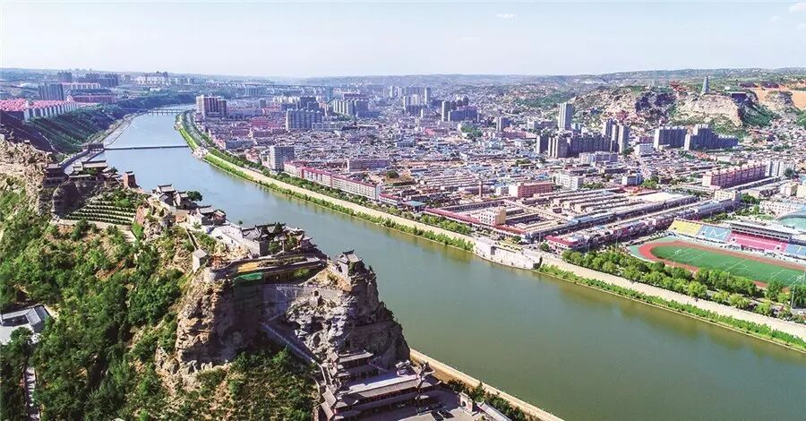 你了解神木吗？最新神木市情简介