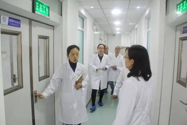 通过CNAS认证 开启中海新时代