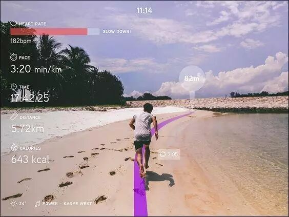 良心教程：用户交互的黑科技ARKitQQQ1