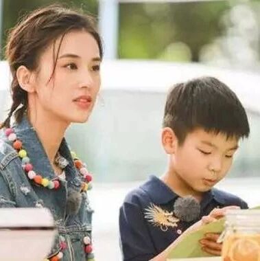 黄圣依曾拒绝《妈妈是超人3》,只因导演开了一个无法拒绝的条件