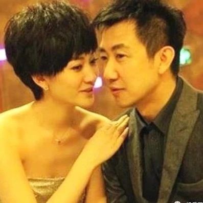 梅婷前夫鄢颇的现任妻子及女儿首曝光,妻子是一位80后演员!