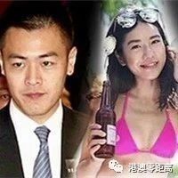 口味不同!香港富豪曾追李嘉欣10年,儿子偏爱平民女!