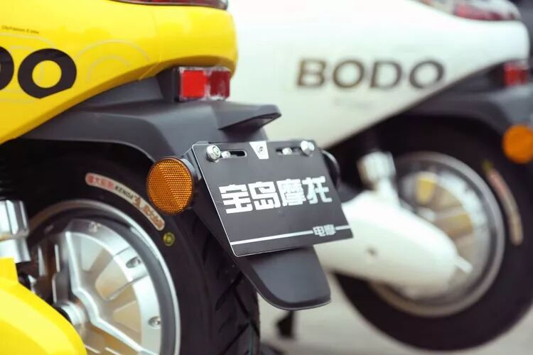 太空龟三代来了！60V电摩产品陪你温暖过冬