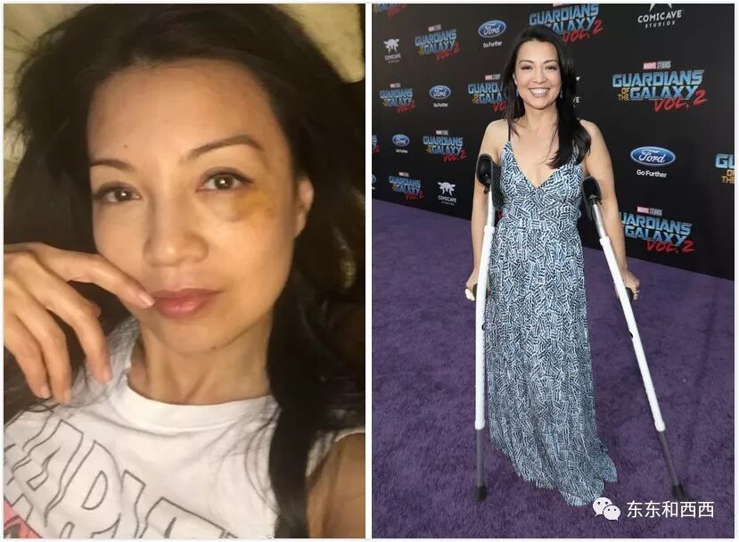 她才是迪士尼第一个花木兰，比刘亦菲早20年，但谁看得出她的年纪？