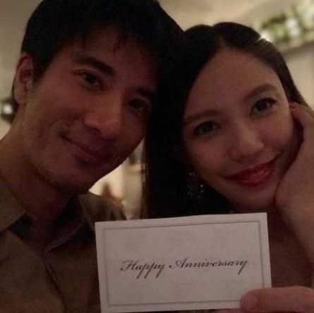 王力宏离婚风波不断,妻子不帮辟谣为啥还发这种图?