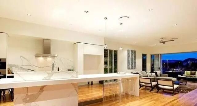 为什么花纹板这么流行，你怎么看？