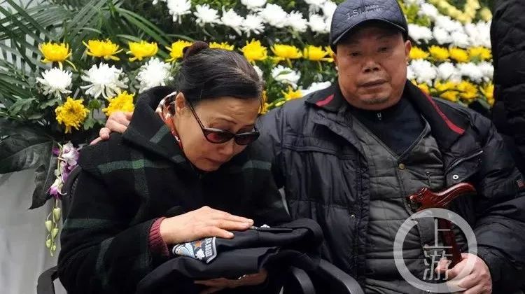 20年前杨雪峰救的孩子,因他成为警察:再相逢却是天人永隔!