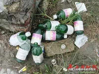 《圣贤教育 改变命运》--化肥农药和激素的世界