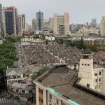 静安区 申田大楼 1BR Shanghai Rental | ExpatHome