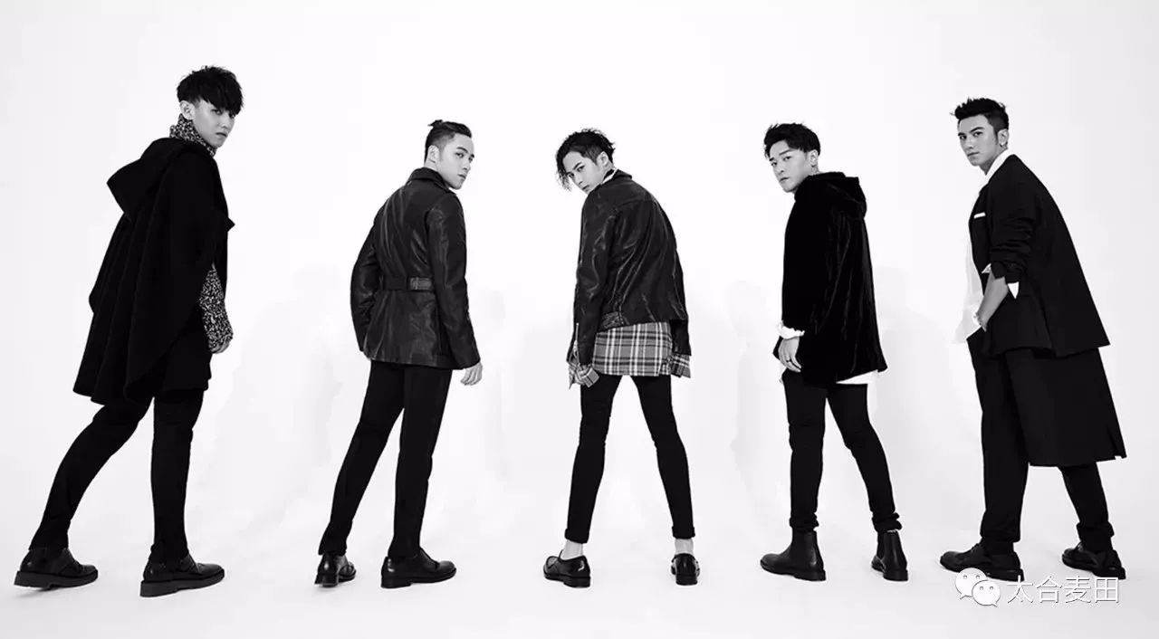 MIC男团强势回归新歌登顶冠军 第二支单曲下周将发