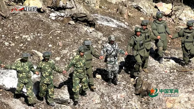 科技这么发达,解放军为何还人工扫雷 - 夏季草原 - 夏季草原的博客 科技这么发达,解放军为何还人工扫雷 - 夏季草原 - 夏季草原的博客