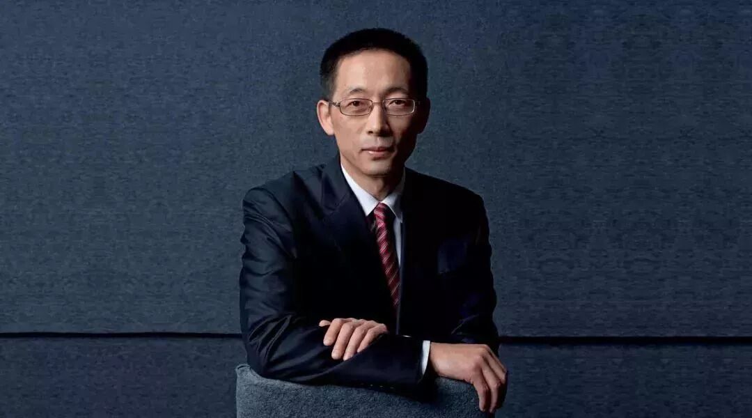 施一公的呐喊：中国潜伏的最大危机！