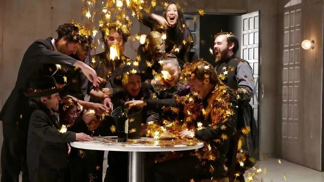 燃烧激情，独家放送10大诗人电影-1