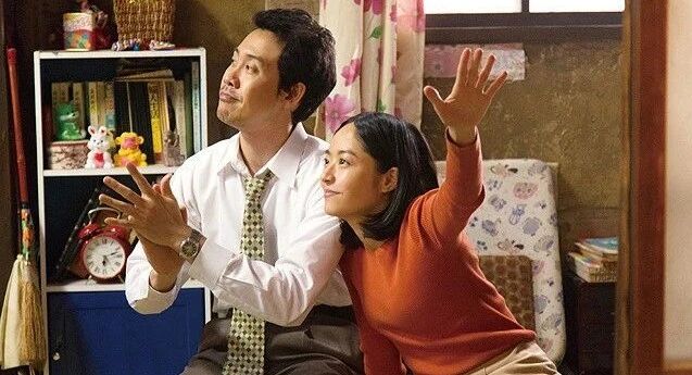 点击下方观看↓⭐这些“肉肉”电影，比赴淄赶烤更诱人！