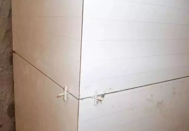 东营装修网讲解瓷砖为什么会空鼓及验收方法