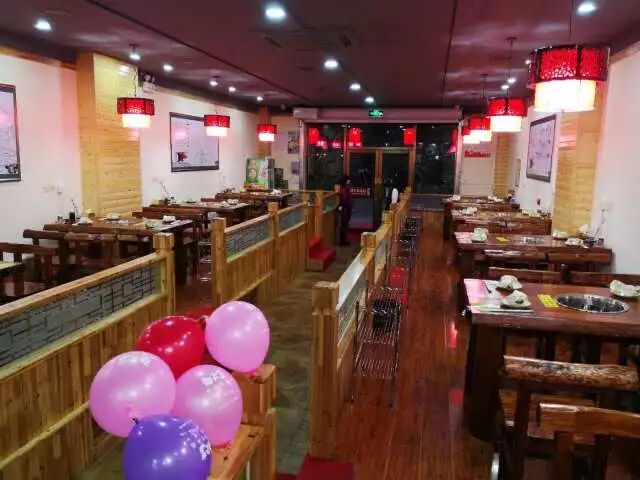 【喜讯】7石咕咕鱼呼和浩特店12.16号盛大开业，进店有惊喜
