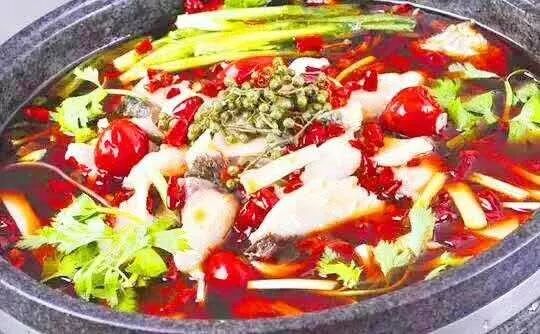 【喜讯】7石咕咕鱼呼和浩特店12.16号盛大开业，进店有惊喜