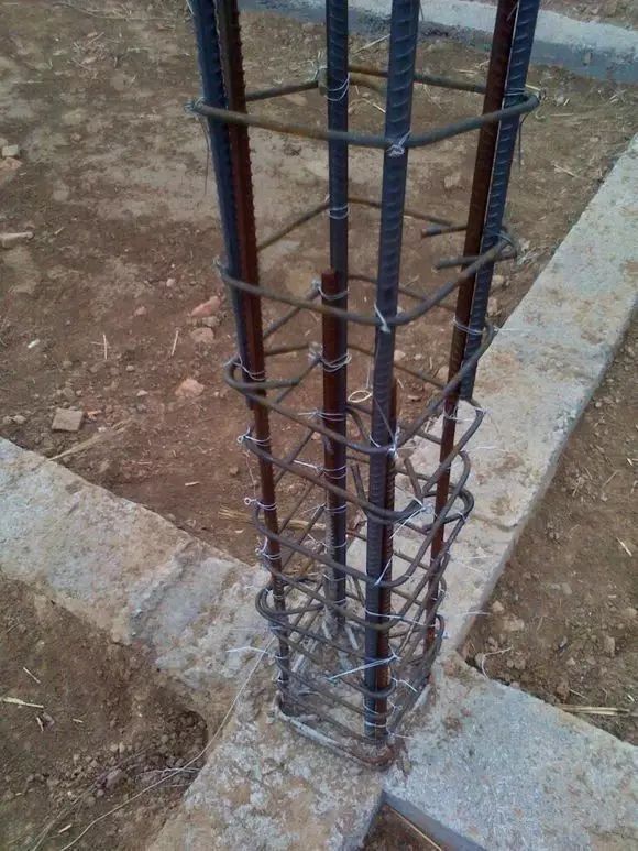 钢筋混凝土中箍筋仅仅是为了固定受力筋?
