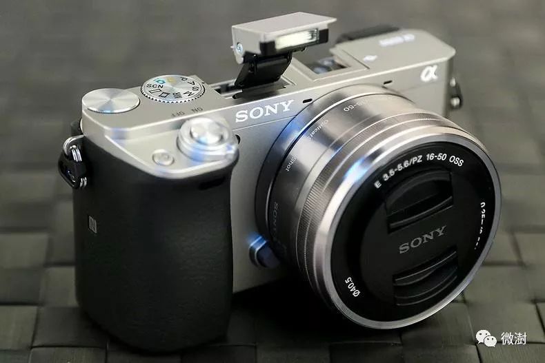 sony(索尼)a6000