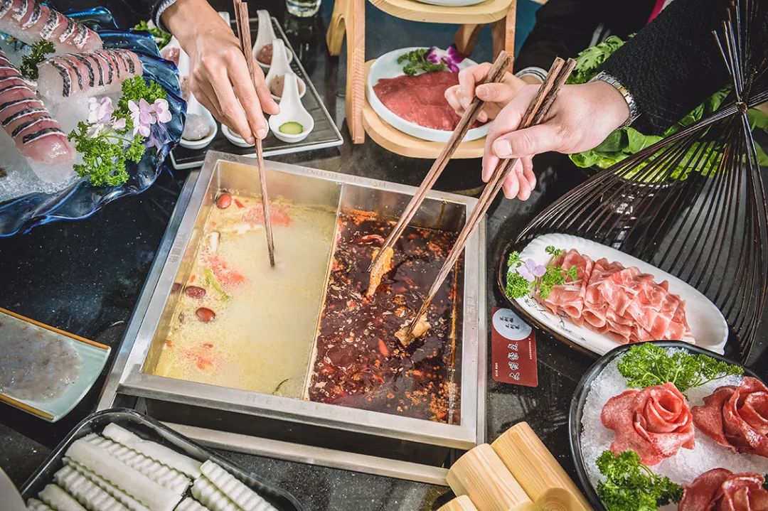 常州双桂坊美食_常州美食_常州购物中心美食