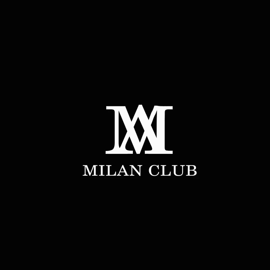 MILAN CLUB|夜店装扮(bi)教程|夜蒲人士必备!这样的打扮-必定令你成为夜店全场焦点!