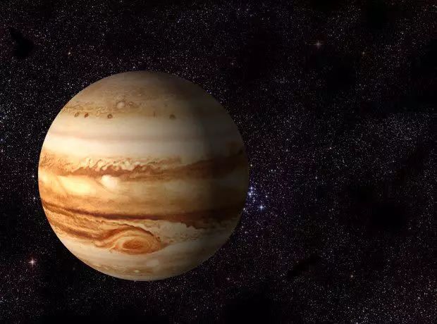 木星(jupiter)