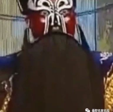 李霞唱秦腔《三对面》这唱腔太佩服了