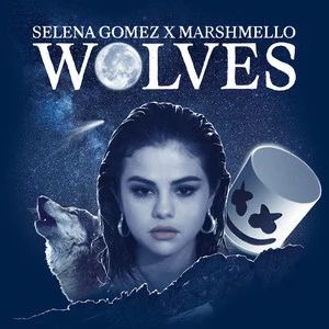 Music 235.Wolves-Selena Gomez