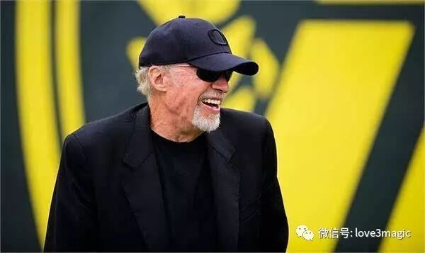 一部|电影#活在故事中的英雄