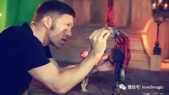 一部|电影#活在故事中的英雄