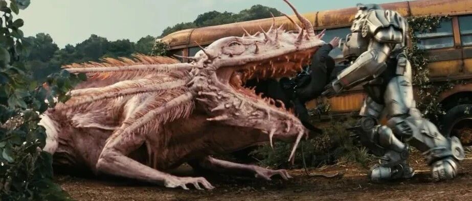 2024年的8部爆款美剧，尺度与深度起飞，专治剧荒！