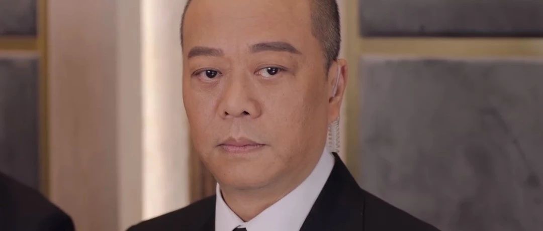 TVB“师奶杀手”欧阳震华最后一部剧?