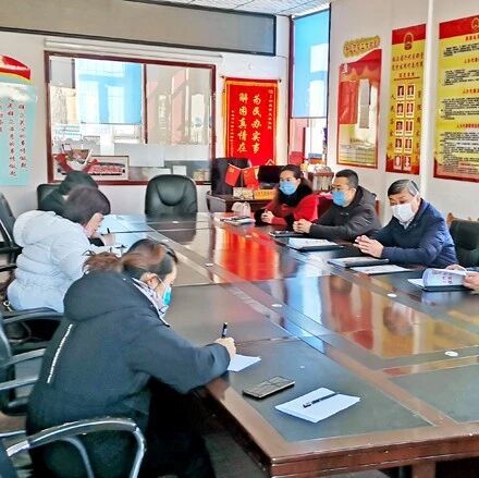 郑俊浩一行调研“人大代表之家”建设和运行情况